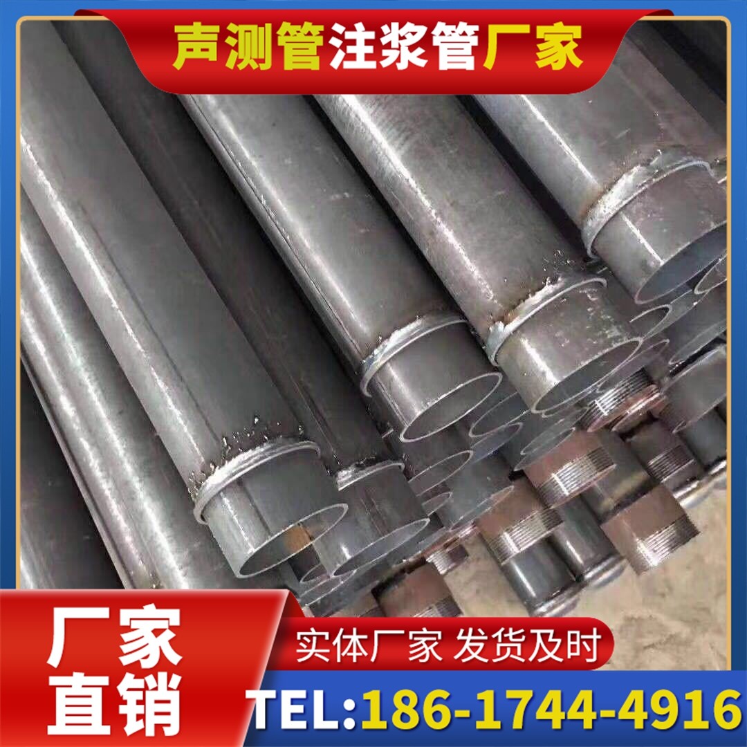 阜阳桩基声测管施工中的测量控制技术
